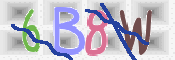CAPTCHA Bilde