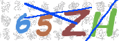CAPTCHA Bilde