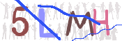 CAPTCHA Bilde