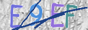 CAPTCHA Bilde
