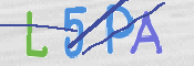 CAPTCHA Bilde