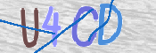 CAPTCHA Bilde