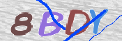 CAPTCHA Bilde
