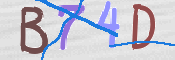 CAPTCHA Bilde