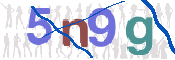CAPTCHA Bilde