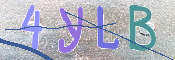 CAPTCHA Bilde
