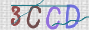 CAPTCHA Bilde