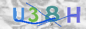 CAPTCHA Bilde