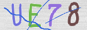 CAPTCHA Bilde