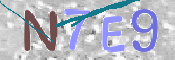 CAPTCHA Bilde