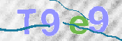 CAPTCHA Bilde