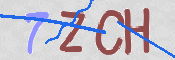 CAPTCHA Bilde