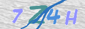 CAPTCHA Bilde