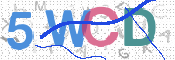 CAPTCHA Bilde