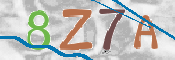 CAPTCHA Bilde