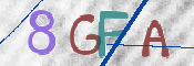 CAPTCHA Bilde