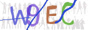 CAPTCHA Bilde