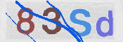 CAPTCHA Bilde