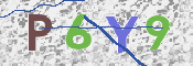 CAPTCHA Bilde