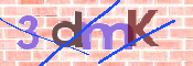 CAPTCHA Bilde