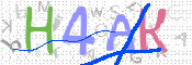 CAPTCHA Bilde