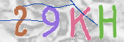 CAPTCHA Bilde