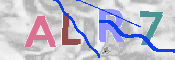 CAPTCHA Bilde