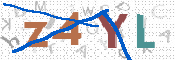 CAPTCHA Bilde