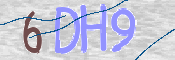 CAPTCHA Bilde