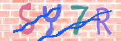 CAPTCHA Bilde
