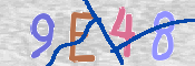 CAPTCHA Bilde