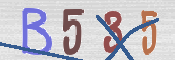 CAPTCHA Bilde