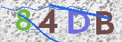 CAPTCHA Bilde