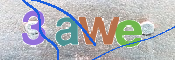CAPTCHA Bilde