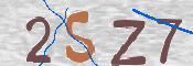 CAPTCHA Bilde