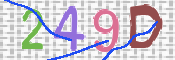 CAPTCHA Bilde
