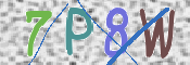 CAPTCHA Bilde