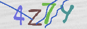 CAPTCHA Bilde